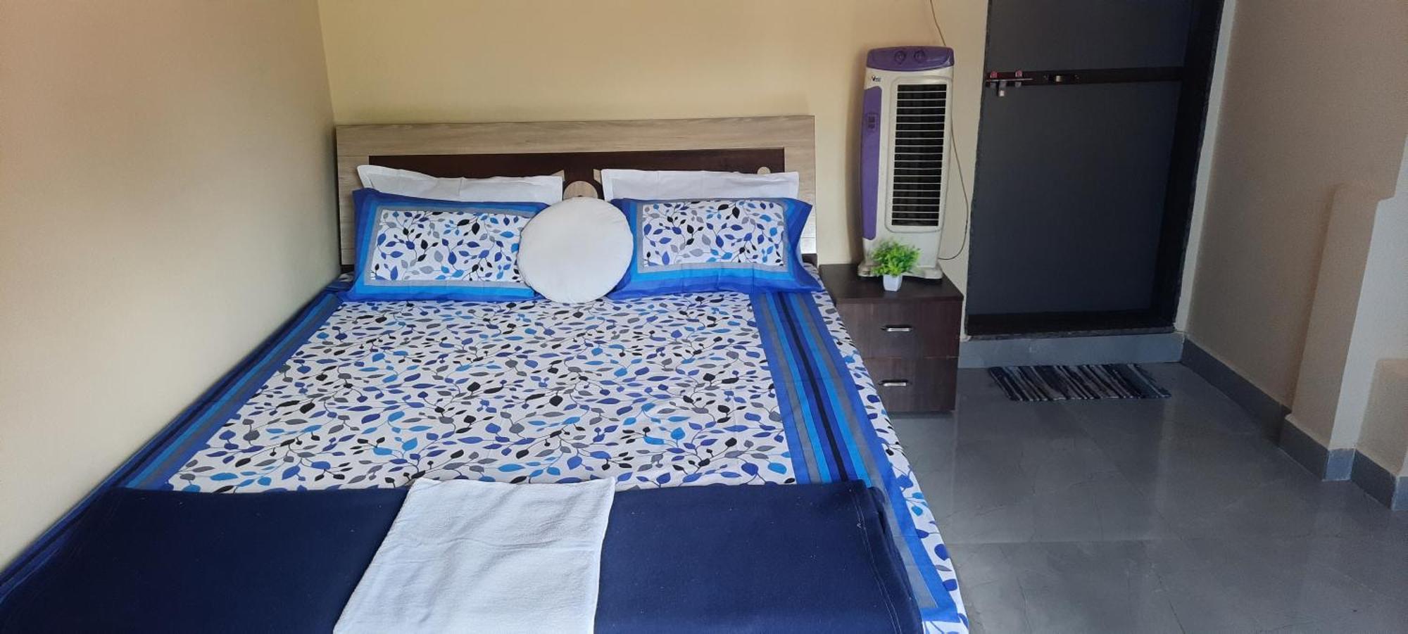 Auberge de jeunesse Costel à Mālvan Extérieur photo