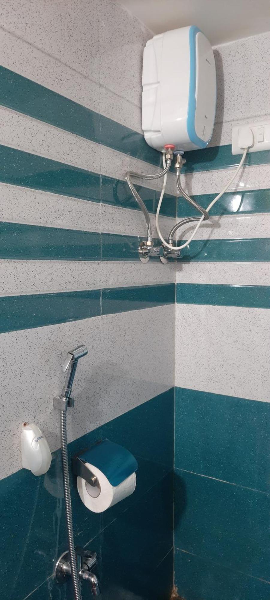 Auberge de jeunesse Costel à Mālvan Extérieur photo